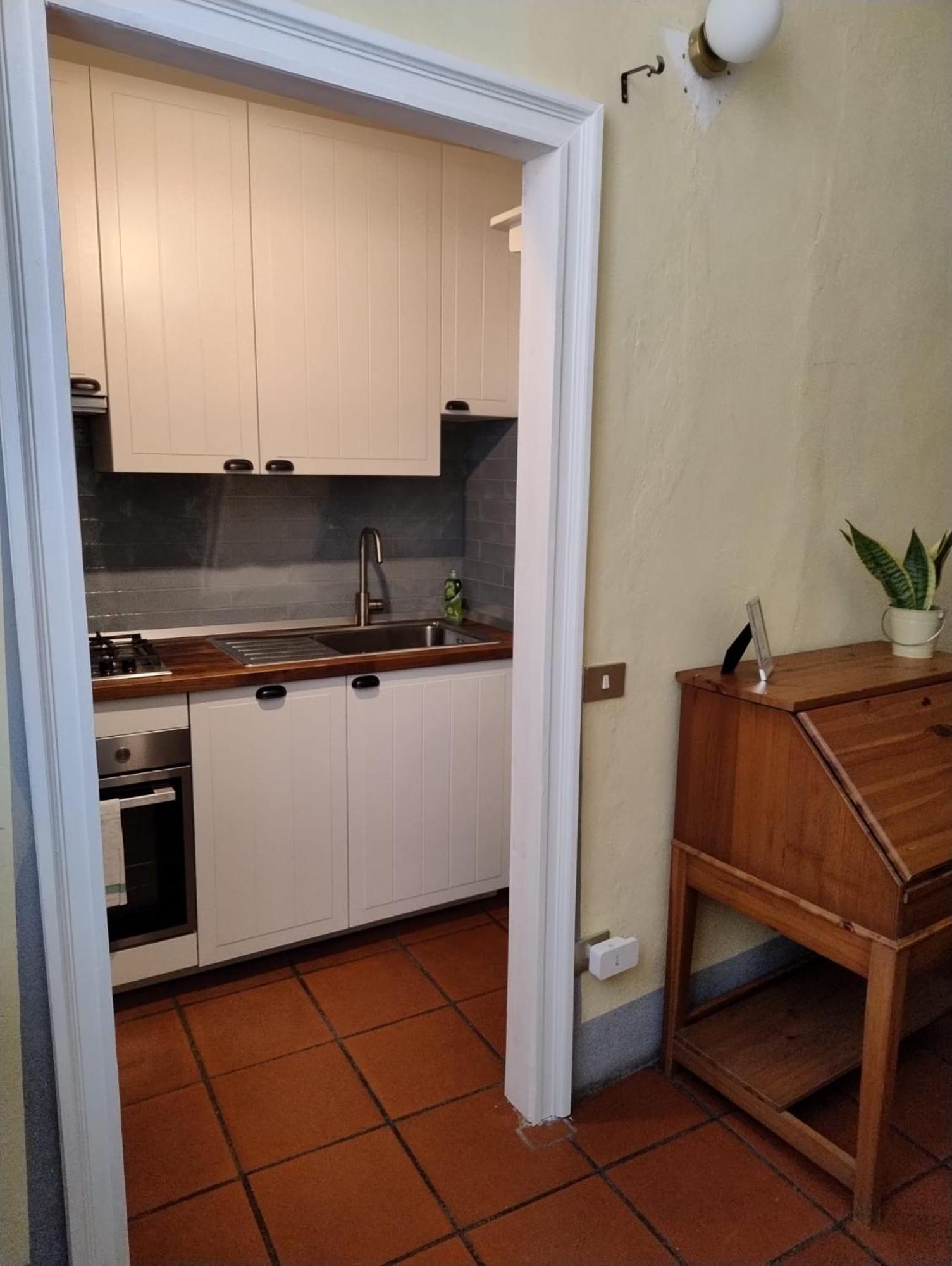 Ferienwohnung Luisa In Palazzo Bianchi Parma Exterior foto